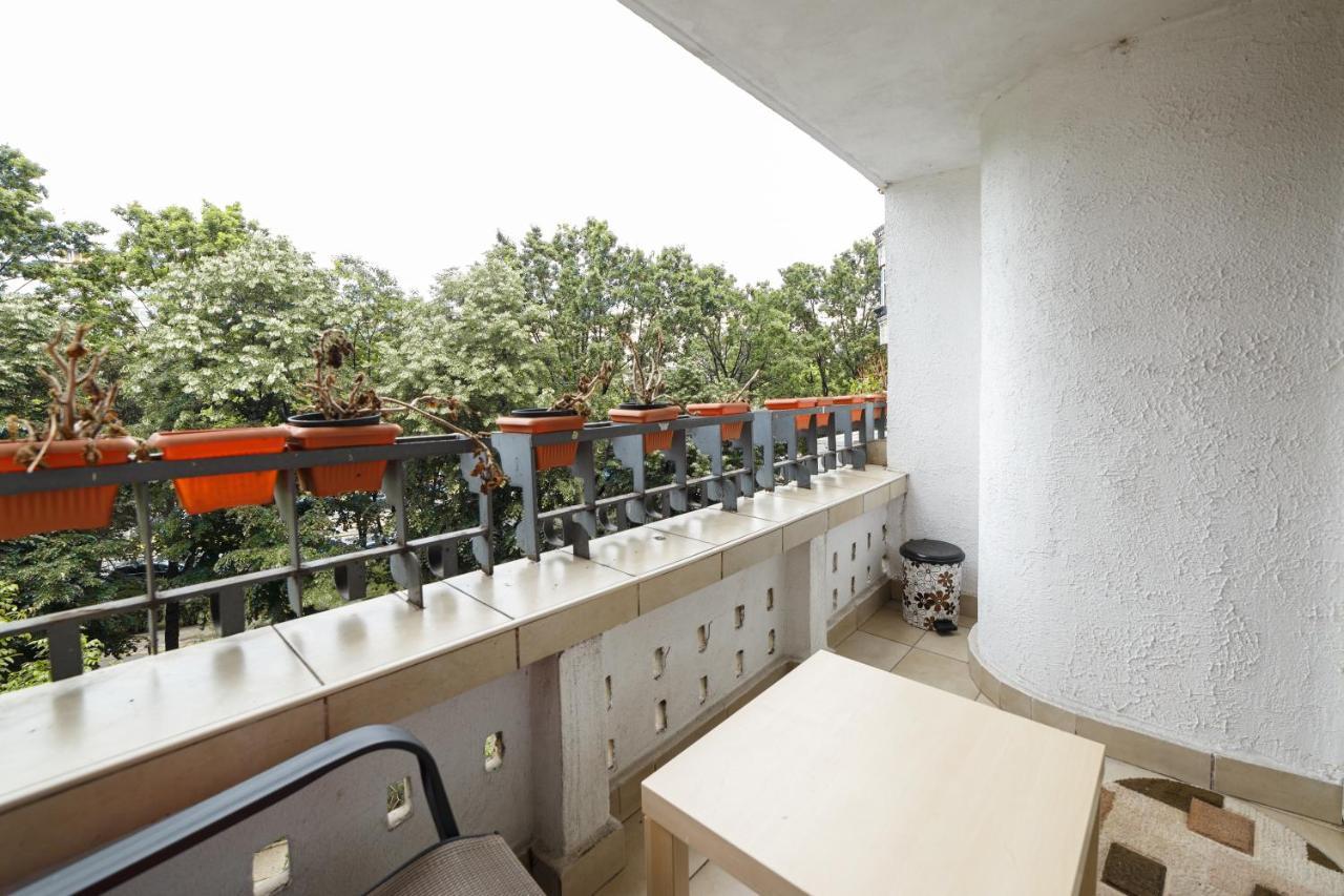 Color Apartments Unirii 14 Blv 布加勒斯特 外观 照片